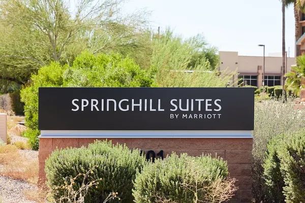 Photo 1 - SpringHill Suites Phoenix Airport/Tempe