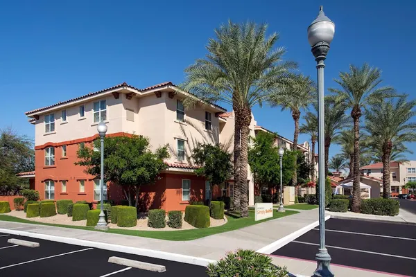 Photo 1 - Sonesta Simply Suites Phoenix Scottsdale