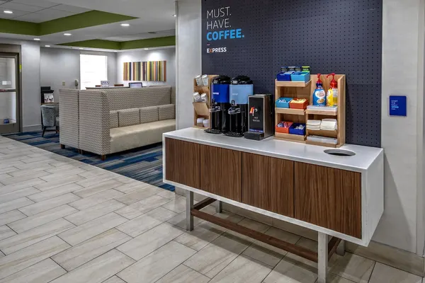 Photo 1 - Holiday Inn Express & Suites Crossville, an IHG Hotel