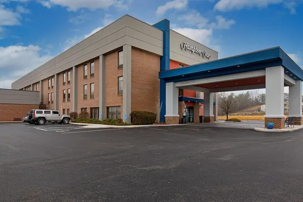 Photo 1 - Hampton Inn Corbin KY