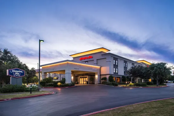 Photo 1 - Hampton Inn San Antonio Stone Oak