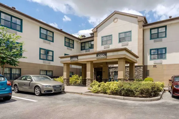 Photo 1 - Extended Stay America Select Suites Orlando Maitland 1760 Pe