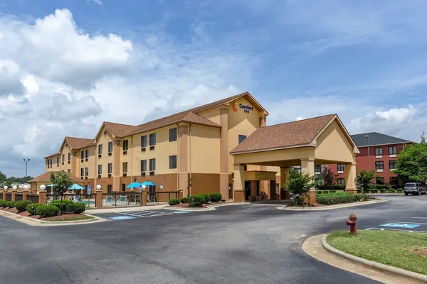 Photo 1 - Comfort Inn Garner Clayton I-40