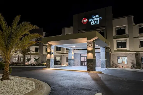 Photo 1 - Best Western Plus Savannah Gateway