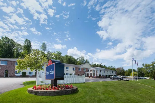 Photo 1 - AmericInn by Wyndham Petoskey