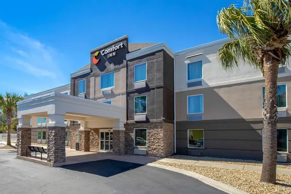 Photo 1 - Comfort Inn N Myrtle Beach Barefoot Landing