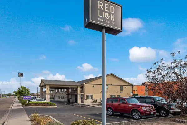 Photo 1 - Red Lion Inn & Suites Ontario