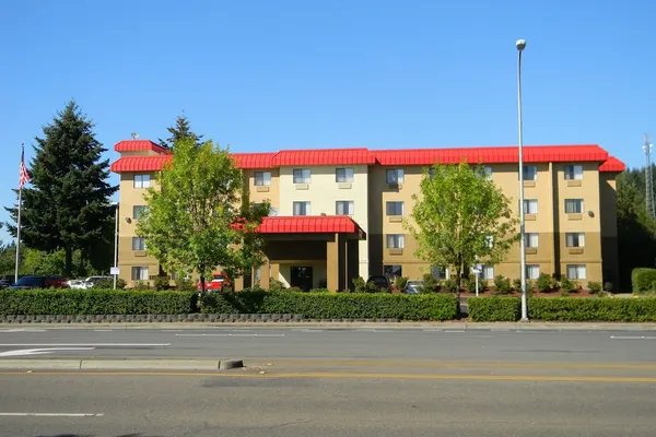 Photo 1 - Motel 6 Wilsonville, OR - Portland