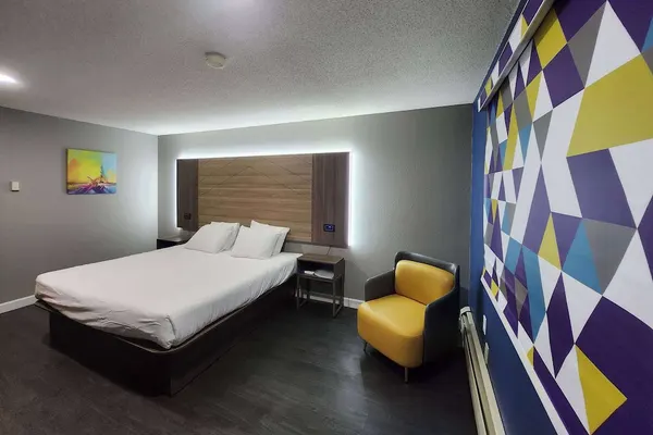 Photo 1 - Super 8 by Wyndham Hayward WI