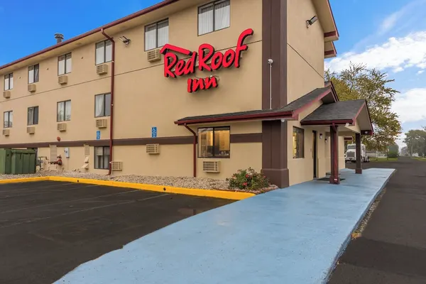 Photo 1 - Red Roof Inn Findlay