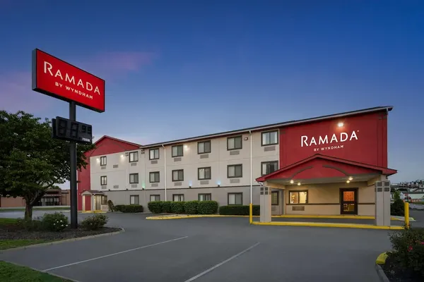 Photo 1 - Ramada by Wyndham York Harrisburg Hershey