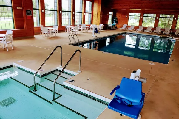 Photo 1 - River Hill Inn & Suites