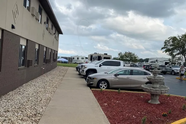 Photo 1 - Baymont by Wyndham Oshkosh Airport