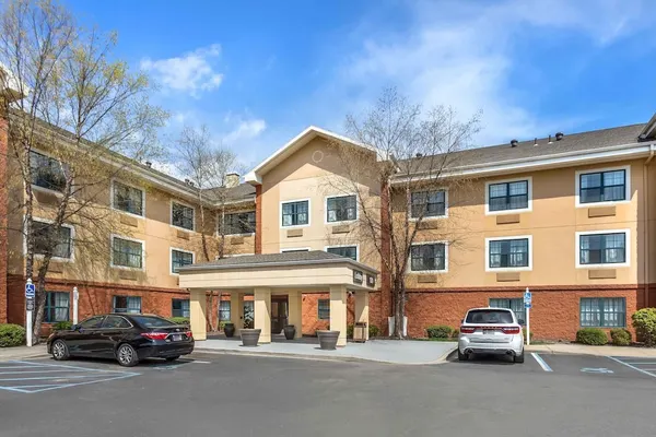 Photo 1 - Extended Stay America Suites Long Island Melville