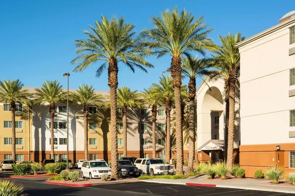 Photo 1 - Sonesta Simply Suites Las Vegas Convention Center