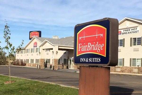 Photo 1 - Fairbridge Inn & Suites, Miles City