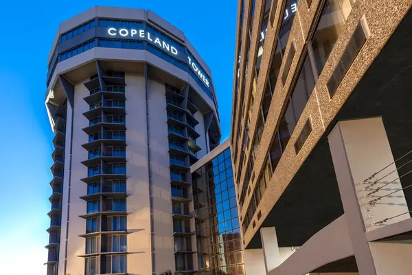 Photo 1 - Comfort Inn & Suites At Copeland Tower