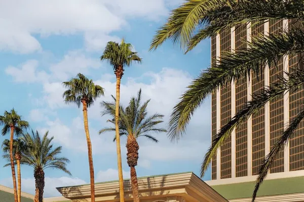 Photo 1 - Four Seasons Hotel Las Vegas