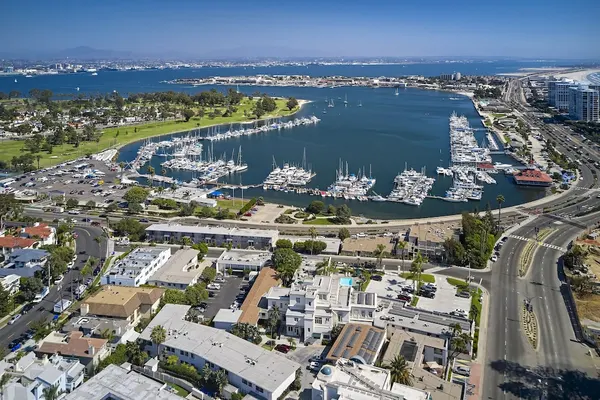 Photo 1 - Glorietta Bay Inn Coronado Island