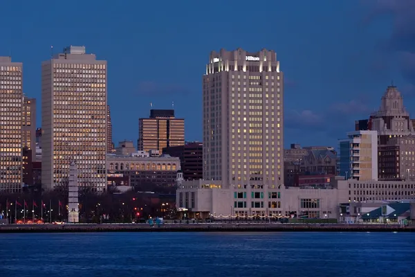 Photo 1 - Hilton Philadelphia at Penn's Landing