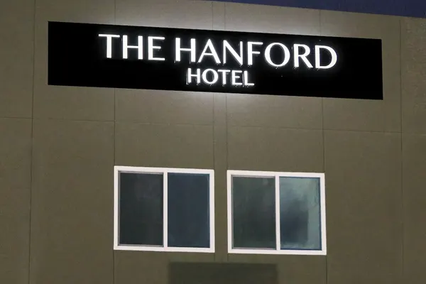 Photo 1 - The Hanford Hotel