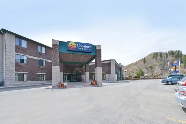 Photo 1 - Comfort Inn & Suites Deadwood