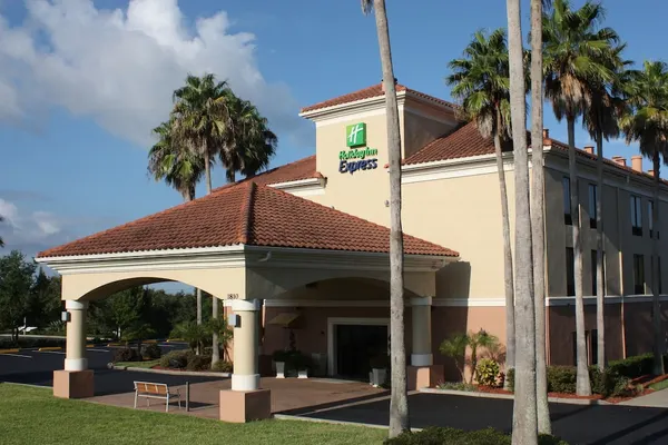 Photo 1 - Holiday Inn Express Clermont, an IHG Hotel