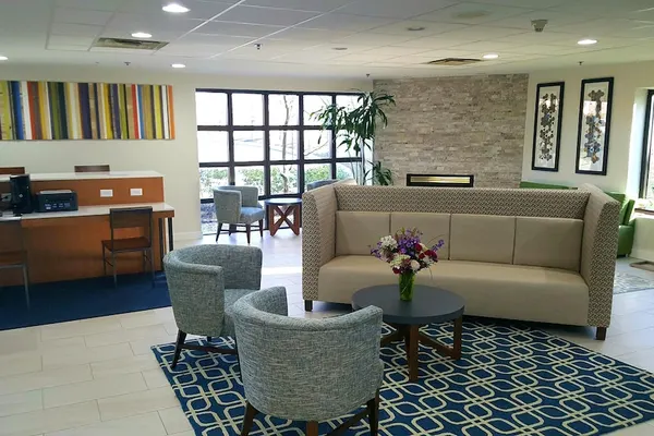 Photo 1 - Holiday Inn Express & Suites Milford, an IHG Hotel