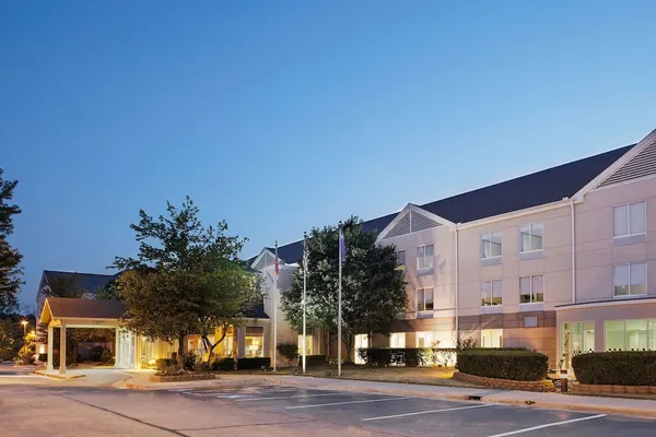 Photo 1 - Hilton Garden Inn Bentonville Rogers