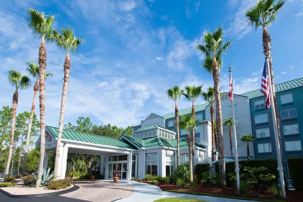 Photo 1 - Hilton Garden Inn Jacksonville JTB/Deerwood Park