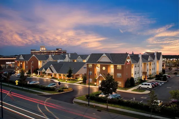 Photo 1 - Residence Inn Marriott Easton