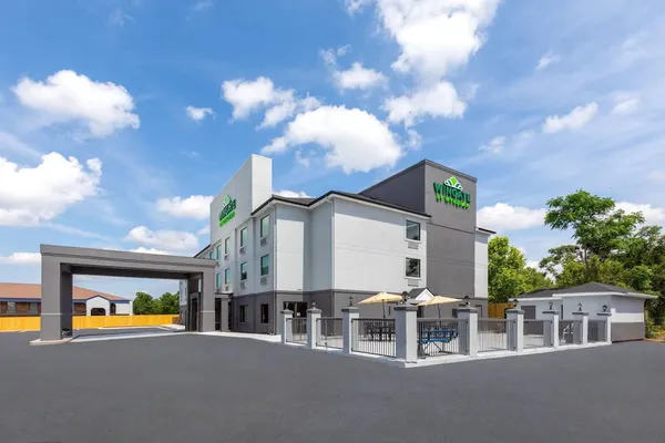 Photo 1 - Wingate by Wyndham Augusta I-20