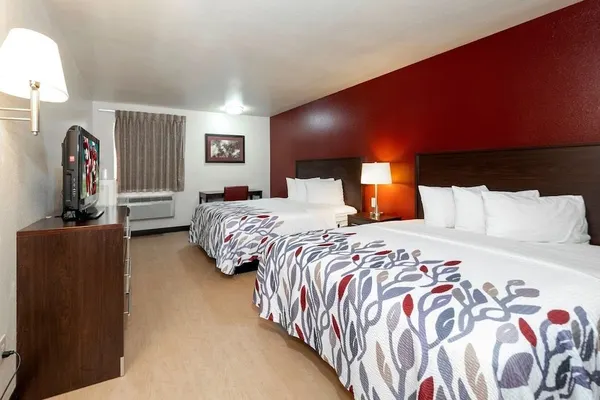 Photo 1 - Spark by Hilton St. Robert Fort Leonard Wood