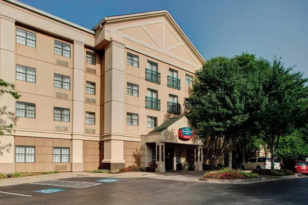 Photo 1 - TownePlace Suites by Marriott Atlanta Buckhead