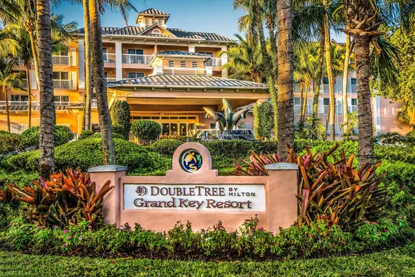 Photo 1 - DoubleTree Resort by Hilton Grand Key - Key West