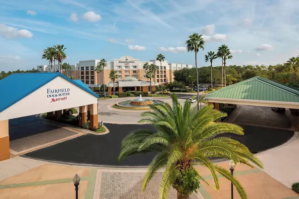 Photo 1 - SpringHill Suites Orlando Lake Buena Vista Marriott Village