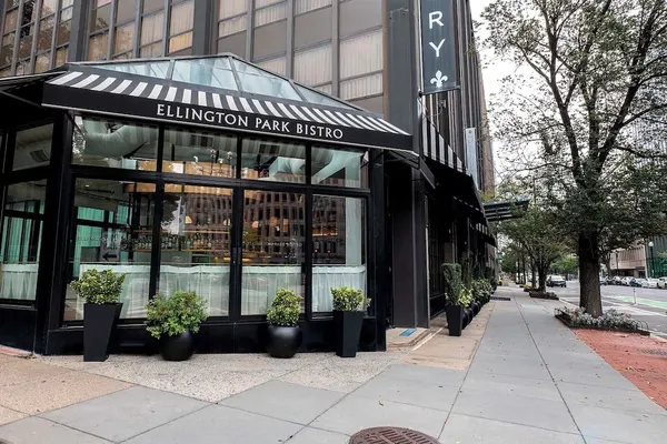 Photo 1 - Eurostars Saint Gregory Dupont Circle Georgetown
