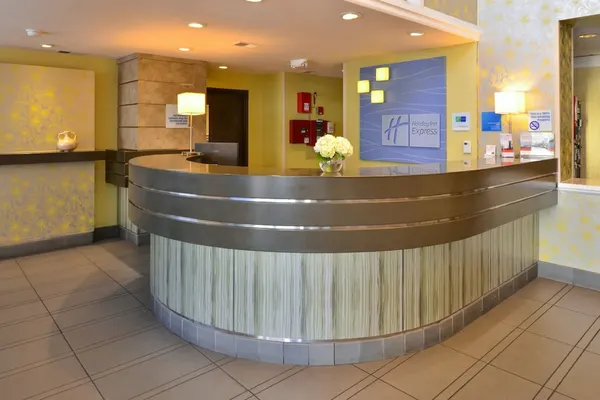 Photo 1 - Holiday Inn Express Hotel & Suites Berkeley, an IHG Hotel