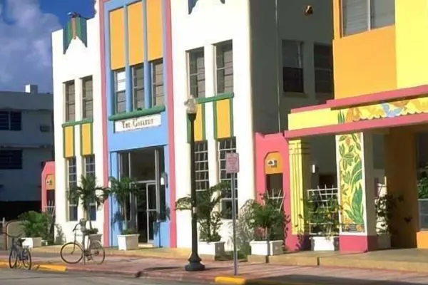Photo 1 - Ocean Five Hotel