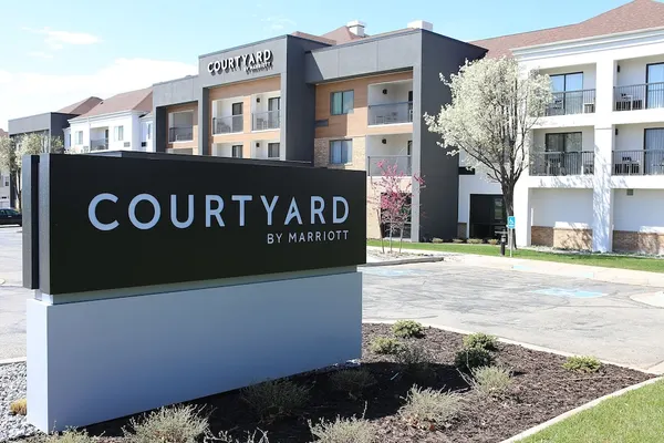 Photo 1 - Courtyard by Marriott Layton