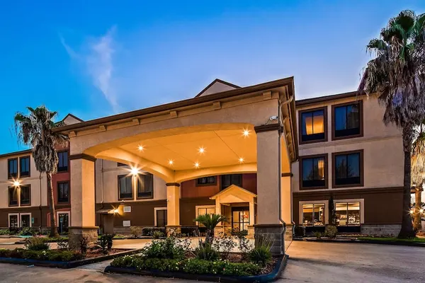 Photo 1 - Best Western Plus North Houston Inn & Suites