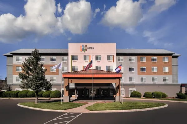 Photo 1 - EVEN Hotel Denver Tech Center-Englewood by IHG