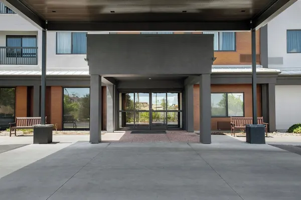 Photo 1 - Courtyard Colorado Springs South