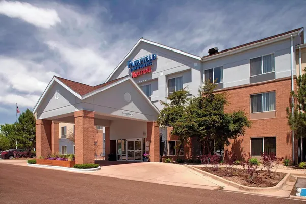 Photo 1 - Fairfield Inn & Suites Denver North/Westminster