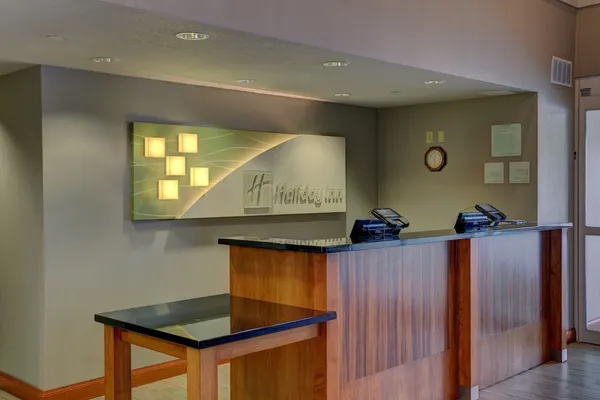 Photo 1 - Holiday Inn Hotel & Suites-Milwaukee Airport, an IHG Hotel