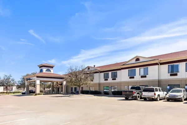 Photo 1 - Quality Inn & Suites - Granbury