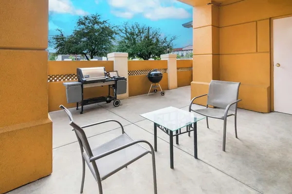 Photo 1 - Quality Inn & Suites - Granbury
