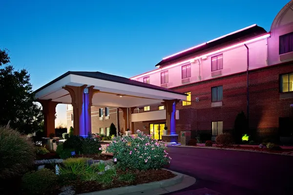 Photo 1 - Holiday Inn Express Corydon, an IHG Hotel