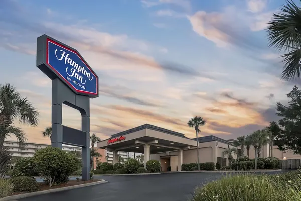Photo 1 - Hampton Inn Ft. Walton Beach