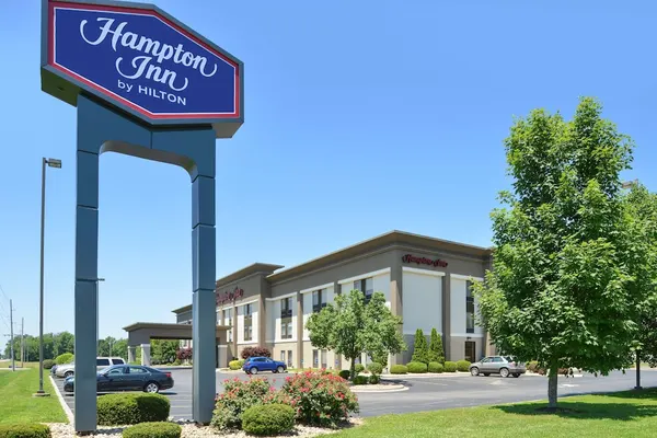 Photo 1 - Hampton Inn Carbondale